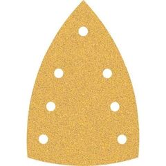  EXPERT C470 Schleifblatt mit 7 Löchern für Multischleifer Bosch EXPERT C470 Schleifpapier mit 7 Löchern für Multischleifer, 100 x 150 mm, G 60, 10-tlg., für Multischleifer 12376142