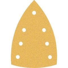  EXPERT C470 Schleifblatt mit 7 Löchern für Multischleifer Bosch EXPERT C470 Schleifpapier mit 7 Löchern für Multischleifer, 100 x 150 mm, G 80, 10-tlg., für Multischleifer 12376149