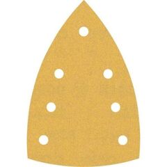  EXPERT C470 Schleifblatt mit 7 Löchern für Multischleifer Bosch EXPERT C470 Schleifpapier mit 7 Löchern für Multischleifer, 100 x 150 mm, G 180, 10-tlg., für Multischleifer 12376146