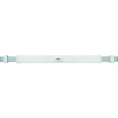  Panzerriegelschlösser Abus Panzerriegel PR2800 W-Weiß L1 ohne Zylinder 12352687