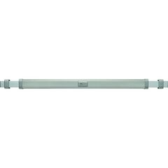  Panzerriegelschlösser Abus Panzerriegel PR2800 Edelstahl-Look L2 ohne Zylinder 12352691