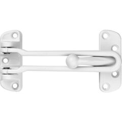  Türriegel Abus Sperrbügel SPN110-21W CL/DFNLIESPP 12352779