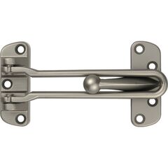  Türriegel Abus Sperrbügel SPN110-21N CL/DFNLIESPP 12352785
