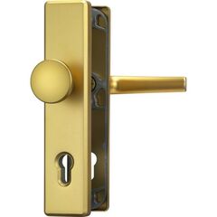  Tür Schutzbeschläge Abus Schutzbeschlag HLS214 F3 12352869