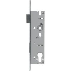  Einsteckschlösser Abus Einsteckschloss für Rohrrahmentüren ESR PZ LR Z 45 92 24 EK 12352596