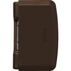  Scharnierseitensicherungen Abus Scharnierseitensicherung TAS112 B EK 12352722