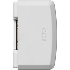  Scharnierseitensicherungen Abus Scharnierseitensicherung TAS112 W EK 12352723