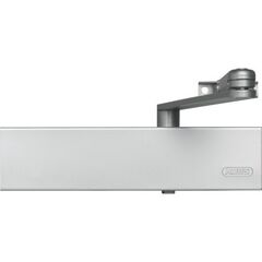  Türschließer Abus Türschließer 9603 V silber 12352802