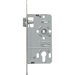  Einsteckschlösser Abus Einsteckschloss ESK PZ2 universal S 12352601