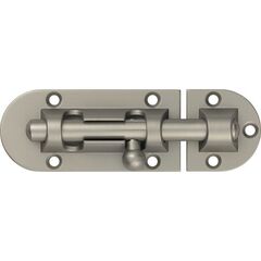  Türriegel Abus Schieberiegel SRDR60 N B/DFNLIESPP 12352786