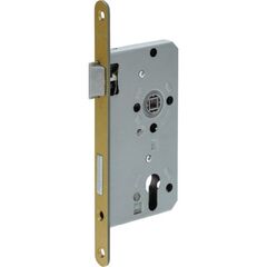  Einsteckschlösser Abus Einsteckschloss für Wohnungsabschlusstüren ES PZ2 R G 55 72 18 EK 12352613