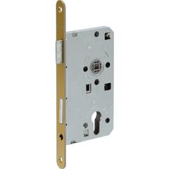 Einsteckschlösser Abus Einsteckschloss für Wohnungsabschlusstüren ES PZ2 R G 55 72 20 EK 12352641