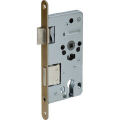  Einsteckschlösser Abus Einsteckschloss für Wohnungsabschlusstüren ES TGL PZ L G 55 72 SB 12352677