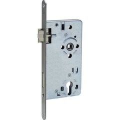  Einsteckschlösser Abus Einsteckschloss für Haustüren ESHT PZ L G 65 92 20 SB 12352610