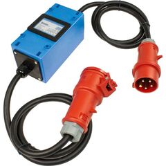  MIXO Stromzähler as-Schwabe MIXO Stromzähler 400V/16A, MID geeicht, 2×1,5 m Leitung H07RN-F 5G2,5 12362446