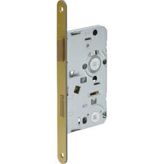  Einsteckschlösser Abus Einsteckschloss für WC-Türen ES WC R G 55 78 20 EK 12352599