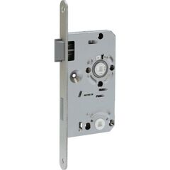  Einsteckschlösser Abus Einsteckschloss für WC-Türen ES WC R G 55 78 20 SB 12352595