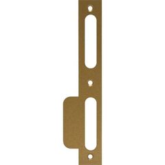  Schließbleche Abus Lappenschließblech LSB170 L G 24 SB 12352733