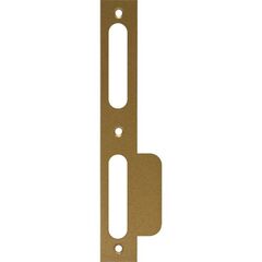  Schließbleche Abus Lappenschließblech LSB170 R G 24 EK 12352727