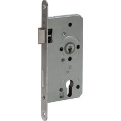  Einsteckschlösser Abus Einsteckschloss für Wohnungsabschlusstüren ES PZ3 R ER 55 72 20 EK 12352608
