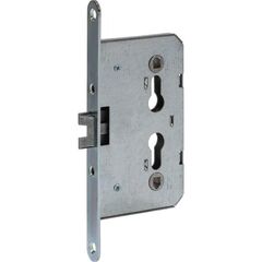  Einsteckschlösser Abus Einsteckschloss ES SI PZ LR Z 65 72 20 SB 12352603