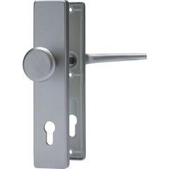  Tür Schutzbeschläge Abus Schutzbeschlag SB600 F1 CLC/DFNLI 12352965