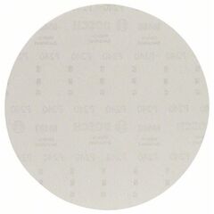  M480 Best for Wood and Paint Schleifnetze für Wand- und Deckenschleifer Bosch Schleifmittel Net M 480, für Trockenbauschleifer 12376615