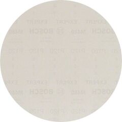  EXPERT M480 Schleifnetze für Trockenbauschleifer Bosch EXPERT M480 Schleifnetz für Trockenbauschleifer, 225 mm, G 120, 25-tlg., für Trockenbauschleifer 12376286