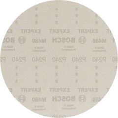  EXPERT M480 Schleifnetze für Trockenbauschleifer Bosch EXPERT M480 Schleifnetz für Trockenbauschleifer, 225 mm, G 240, 25-tlg., für Trockenbauschleifer 12376289