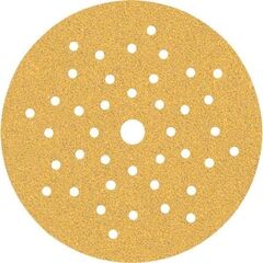  EXPERT C470 Schleifblatt Mehrloch für Exzenterschleifer Bosch EXPERT C470 Schleifpapier Mehrloch für Exzenterschleifer, 125 mm, G 60, 5-tlg., für Exzenterschleifer 12376371