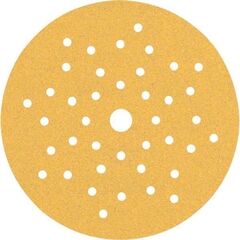  EXPERT C470 Schleifblatt Mehrloch für Exzenterschleifer Bosch EXPERT C470 Schleifpapier Mehrloch für Exzenterschleifer, 125 mm, G 100, 5-tlg., für Exzenterschleifer 12376367