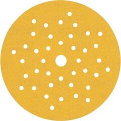  EXPERT C470 Schleifblatt Mehrloch für Exzenterschleifer Bosch EXPERT C470 Schleifpapier Mehrloch für Exzenterschleifer, 125 mm, G 240, 5-tlg., für Exzenterschleifer 12376382