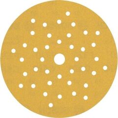  EXPERT C470 Schleifblatt Mehrloch für Exzenterschleifer Bosch EXPERT C470 Schleifpapier Mehrloch für Exzenterschleifer, 125 mm, G 320, 5-tlg., für Exzenterschleifer 12376365