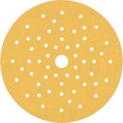  EXPERT C470 Schleifblatt Mehrloch für Exzenterschleifer Bosch EXPERT C470 Schleifpapier Mehrloch für Exzenterschleifer, 150 mm, G 120, 5-tlg., für Exzenterschleifer 12376356