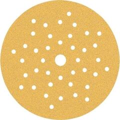  EXPERT C470 Schleifblatt Mehrloch für Exzenterschleifer Bosch EXPERT C470 Schleifpapier Mehrloch für Exzenterschleifer, 125 mm, G 80, 50-tlg., für Exzenterschleifer 12376370