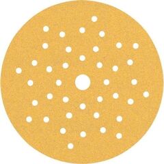  EXPERT C470 Schleifblatt Mehrloch für Exzenterschleifer Bosch EXPERT C470 Schleifpapier Mehrloch für Exzenterschleifer, 125 mm, G 100, 50-tlg., für Exzenterschleifer 12376364
