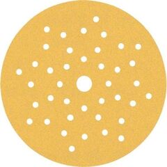  EXPERT C470 Schleifblatt Mehrloch für Exzenterschleifer Bosch EXPERT C470 Schleifpapier Mehrloch für Exzenterschleifer, 125 mm, G 120, 50-tlg., für Exzenterschleifer 12376380
