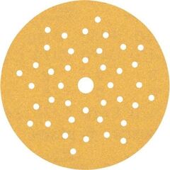  EXPERT C470 Schleifblatt Mehrloch für Exzenterschleifer Bosch EXPERT C470 Schleifpapier Mehrloch für Exzenterschleifer, 125 mm, G 150, 50-tlg., für Exzenterschleifer 12376362