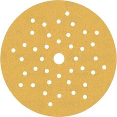  EXPERT C470 Schleifblatt Mehrloch für Exzenterschleifer Bosch EXPERT C470 Schleifpapier Mehrloch für Exzenterschleifer, 125 mm, G 180, 50-tlg., für Exzenterschleifer 12376355