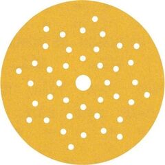  EXPERT C470 Schleifblatt Mehrloch für Exzenterschleifer Bosch EXPERT C470 Schleifpapier Mehrloch für Exzenterschleifer, 125 mm, G 240, 50-tlg., für Exzenterschleifer 12376349