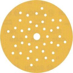  EXPERT C470 Schleifblatt Mehrloch für Exzenterschleifer Bosch EXPERT C470 Schleifpapier Mehrloch für Exzenterschleifer, 125 mm, G 400, 50-tlg., für Exzenterschleifer 12376361