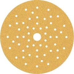  EXPERT C470 Schleifblatt Mehrloch für Exzenterschleifer Bosch EXPERT C470 Schleifpapier Mehrloch für Exzenterschleifer, 150 mm, G 60, 50-tlg., für Exzenterschleifer 12376348