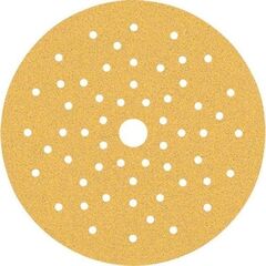  EXPERT C470 Schleifblatt Mehrloch für Exzenterschleifer Bosch EXPERT C470 Schleifpapier Mehrloch für Exzenterschleifer, 150 mm, G 80, 50-tlg., für Exzenterschleifer 12376350