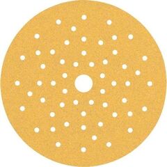  EXPERT C470 Schleifblatt Mehrloch für Exzenterschleifer Bosch EXPERT C470 Schleifpapier Mehrloch für Exzenterschleifer, 150 mm, G 100, 50-tlg., für Exzenterschleifer 12376368