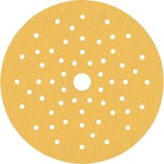  EXPERT C470 Schleifblatt Mehrloch für Exzenterschleifer Bosch EXPERT C470 Schleifpapier Mehrloch für Exzenterschleifer, 150 mm, G 150, 50-tlg., für Exzenterschleifer 12376345