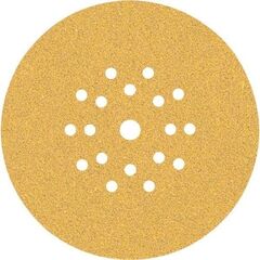 EXPERT C470 Schleifblatt mit 19 Löchern für Trockenbauschleifer Bosch EXPERT C470 Schleifpapier mit 19 Löchern für Trockenbauschleifer, 225 mm, G 60, 25-tlg., für Trockenbauschleifer 12376388