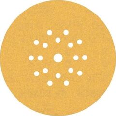  EXPERT C470 Schleifblatt mit 19 Löchern für Trockenbauschleifer Bosch EXPERT C470 Schleifpapier mit 19 Löchern für Trockenbauschleifer, 225 mm, G 150, 25-tlg., für Trockenbauschleifer 12376393
