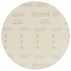  M480 Best for Wood and Paint Schleifnetze für Exzenterschleifer Bosch Schleifblatt, für Exzenterschleifer 12376574
