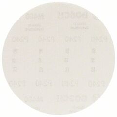  M480 Best for Wood and Paint Schleifnetze für Exzenterschleifer Bosch Schleifblatt, für Exzenterschleifer 12376583