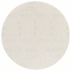  M480 Best for Wood and Paint Schleifnetze für Exzenterschleifer Bosch Schleifblatt, für Exzenterschleifer 12376594